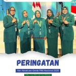 PKK Kabupaten Tebo