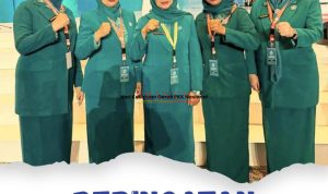 PKK Kabupaten Tebo