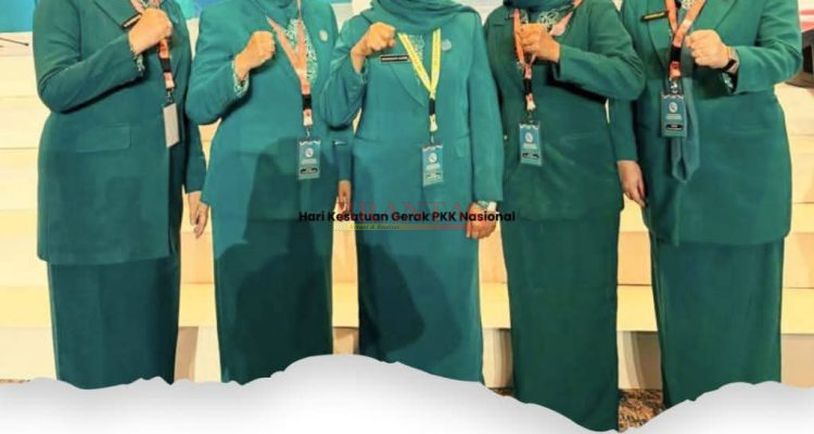 PKK Kabupaten Tebo