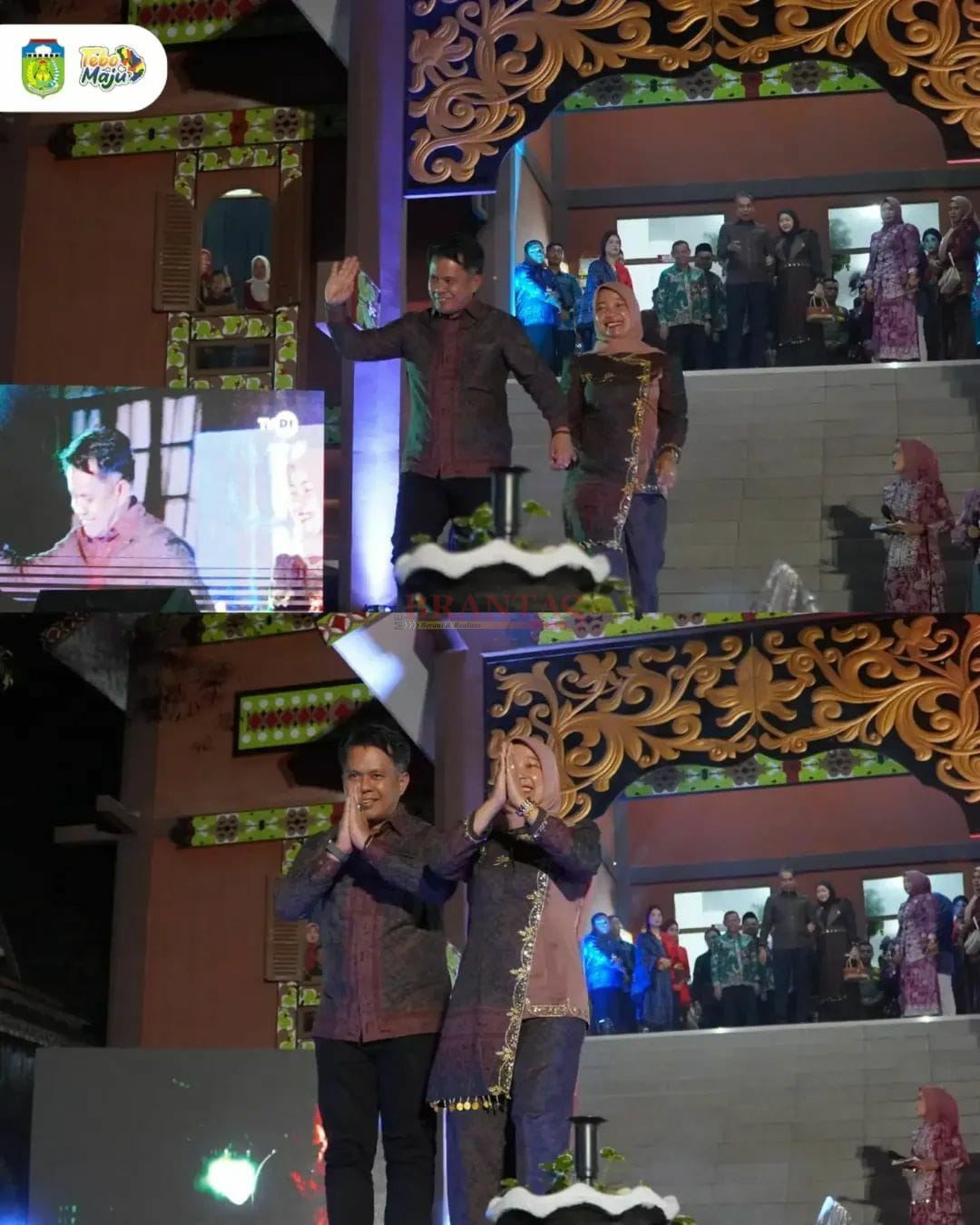Jambi Elok Nian