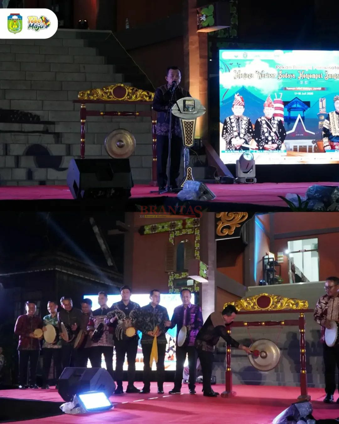 Jambi Elok Nian