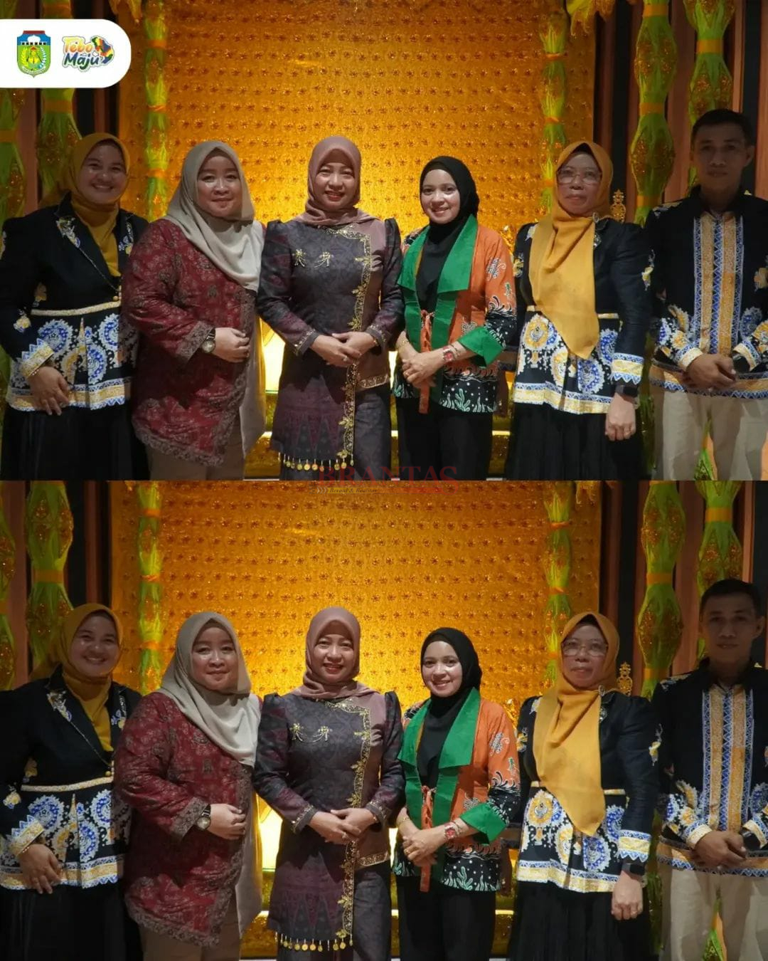 Jambi Elok Nian