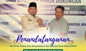 Kabupaten Tebo