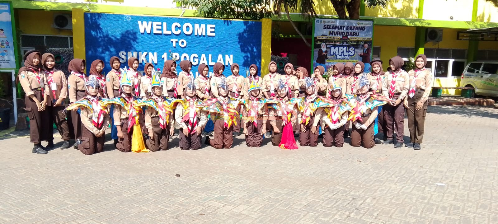 SMKN 1 Pogalan