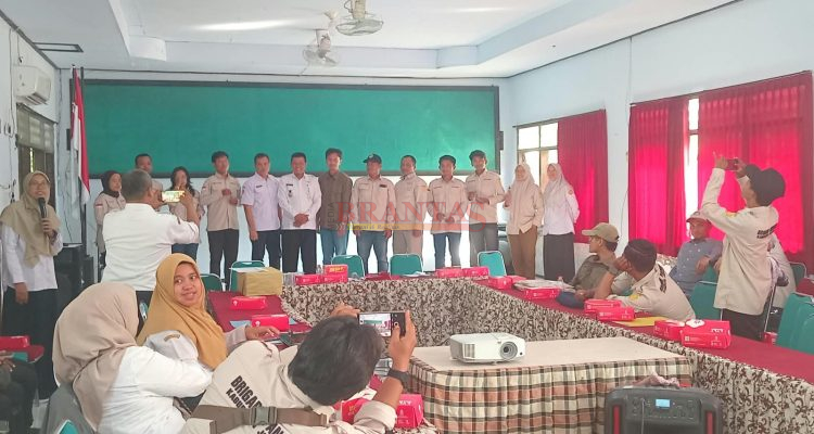Dinas Pertanian Kabupaten Jombang