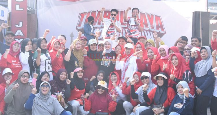 Hari Kemerdekaan Republik Indonesia