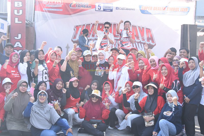 Hari Kemerdekaan Republik Indonesia