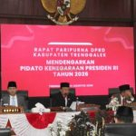 DPRD Kabupaten Trenggalek