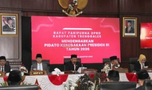 DPRD Kabupaten Trenggalek