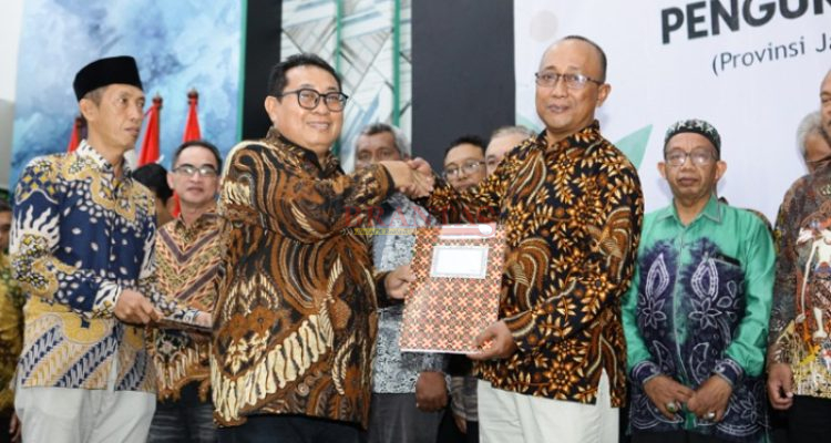 Pokja Newsroom Jaga Desa