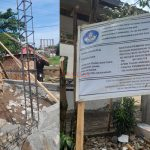 Proyek Revitalisasi SDN 091635 Kerasaan Diduga Langgar Juknis 1 SD Negeri 091635 Kerasaan