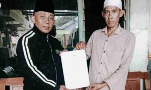 Polres Sampang