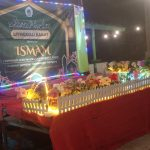 ISMAM