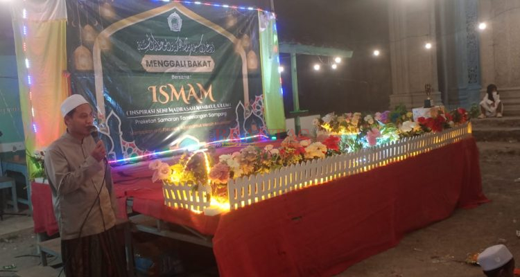 ISMAM