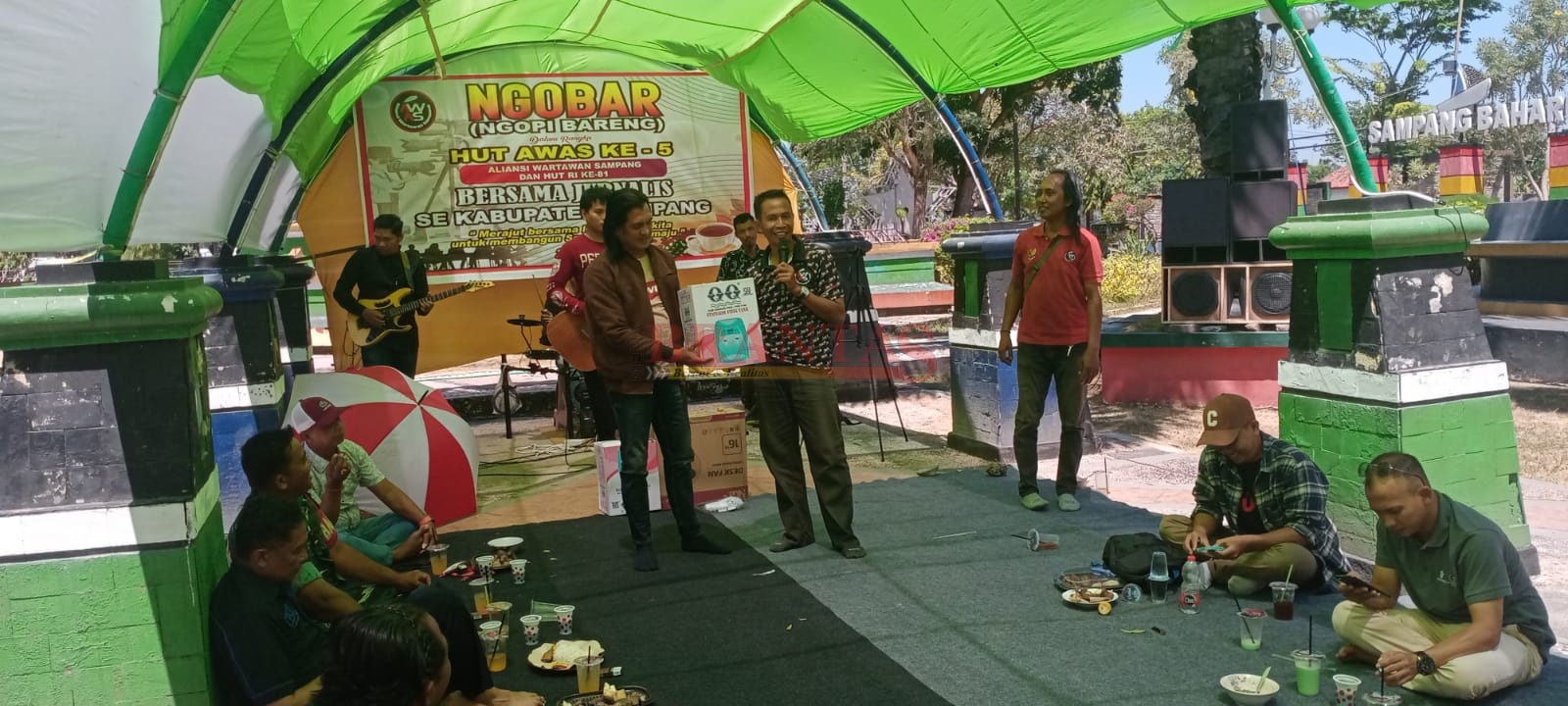 HUT Ke-81 Kemerdekaan Republik Indonesia