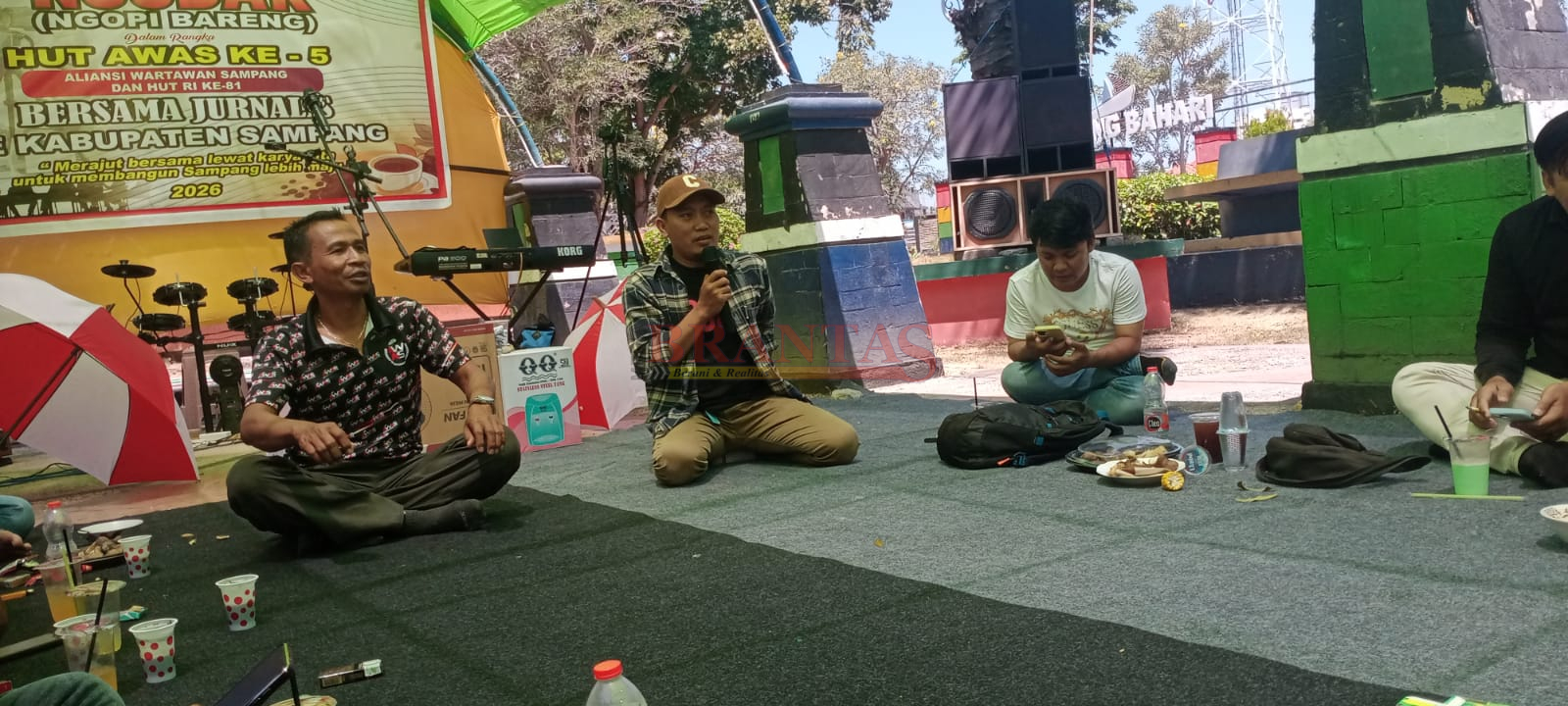 HUT Ke-81 Kemerdekaan Republik Indonesia