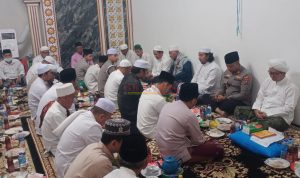 Maulid Nabi Muhammad SAW