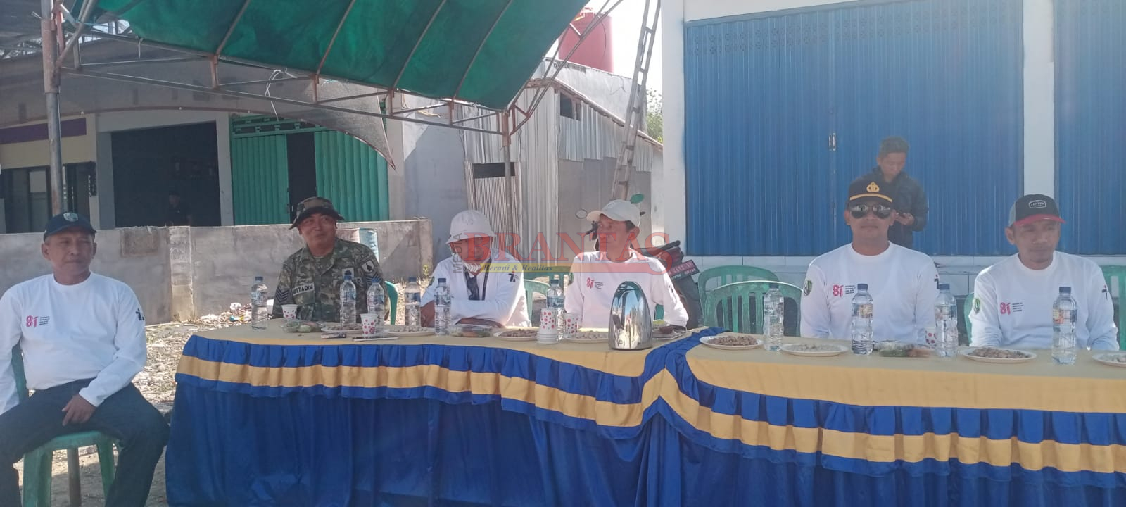 Kecamatan Tambelangan