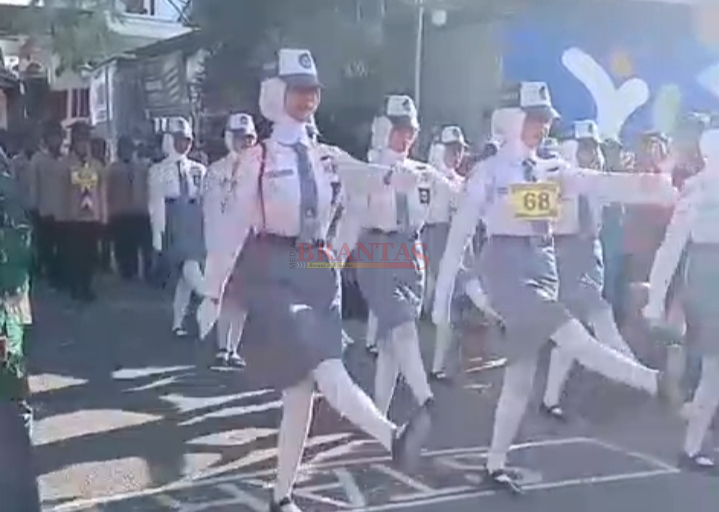 Kecamatan Tambelangan