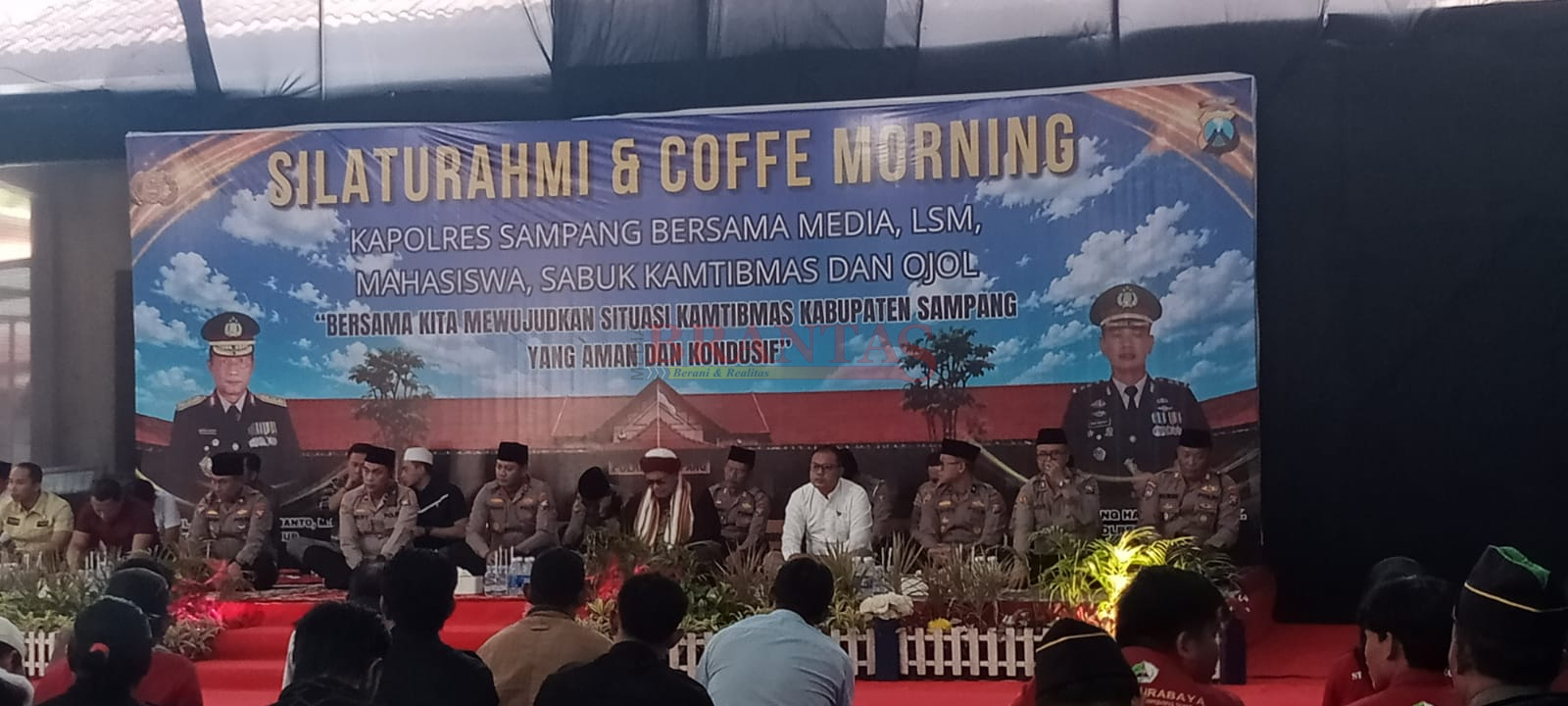 Polres Sampang