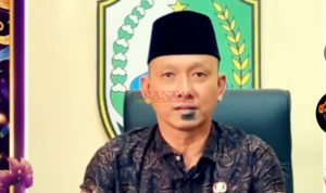 Tambelangan Fashion Carnival 2026