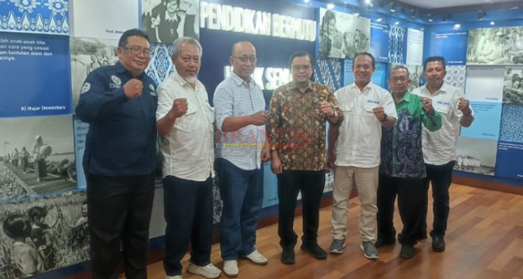 SMSI Jatim