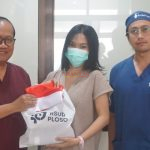 Semangat Kemerdekaan RSUD Ploso dan Smile Train Hadirkan Harapan Baru bagi 23 Pasien Bibir Sumbing HUT Ke-81 Kemerdekaan Republik Indonesia