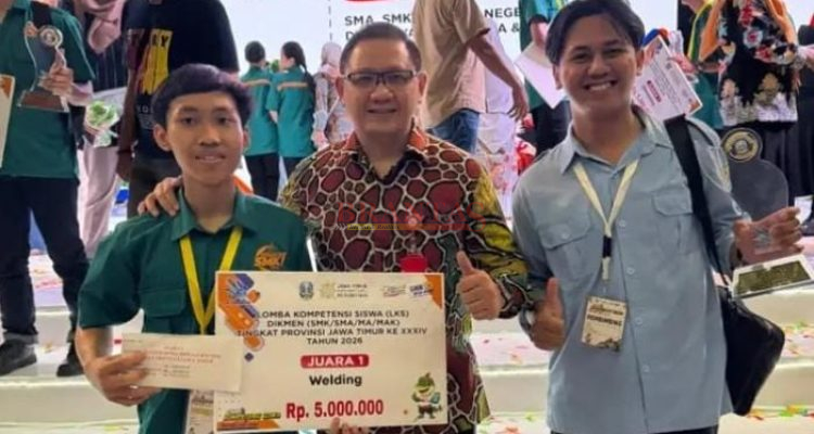 SMK Kartanegara Wates