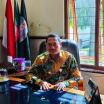 JOMBANG - Disdagrin Jombang Alihkan Pedagang Area Terminal Ploso Masuk Dalam Pasar Ploso Disdagrin Kabupaten Jombang