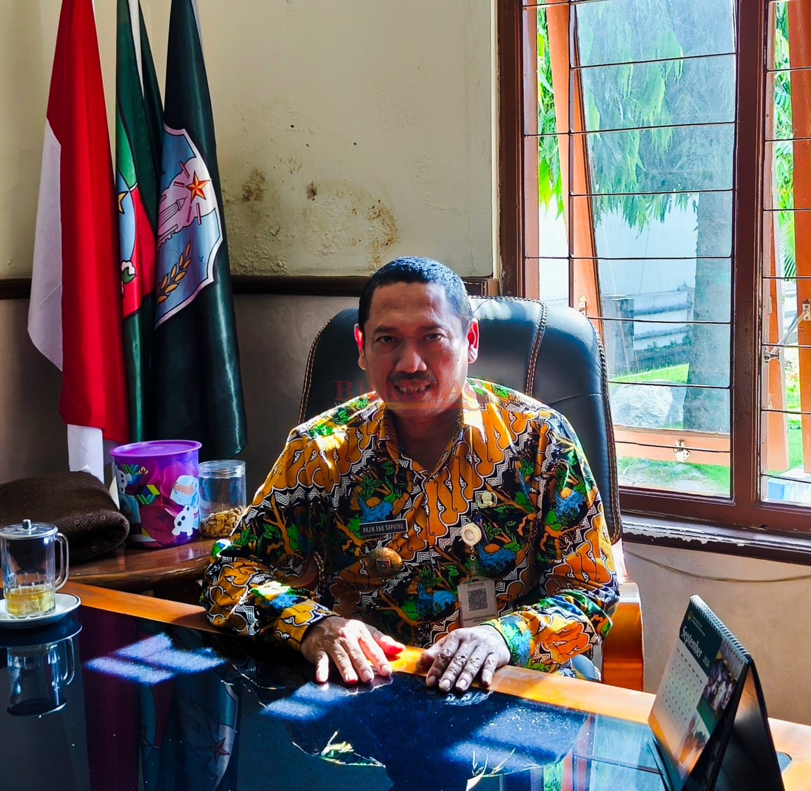 Disdagrin Kabupaten Jombang