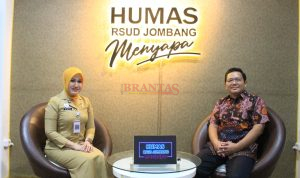 RSUD Jombang