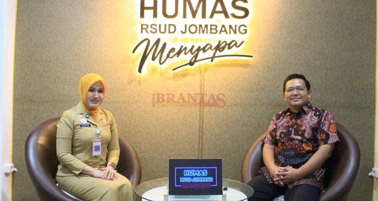 RSUD Jombang