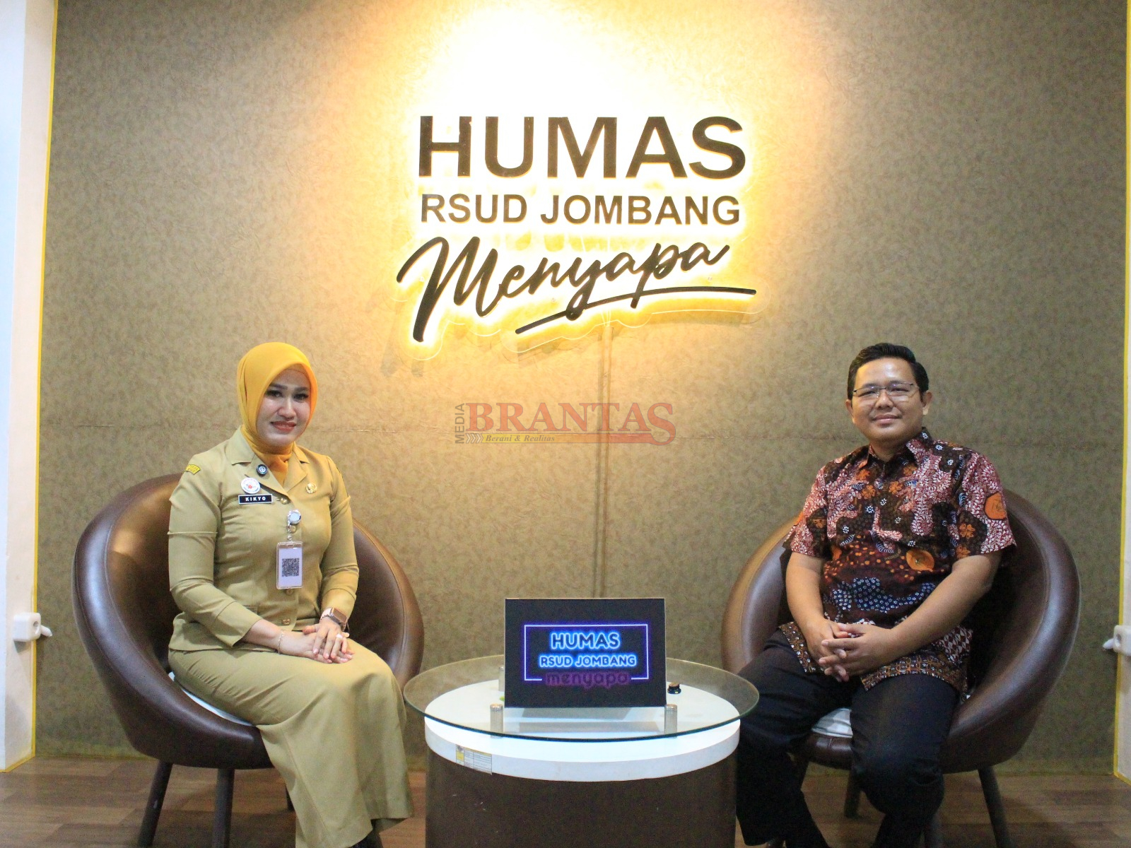 RSUD Jombang
