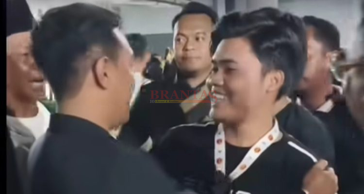Ari Adriansyah