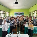 SMPN 3 Wates Persiapkan Sambut Tahun Ajaran Baru 1 SMPN 3 Wates