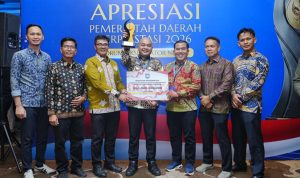 Kabupaten Tebo