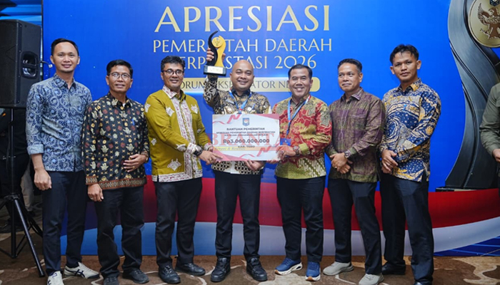 Kabupaten Tebo