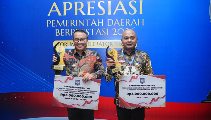 Kabupaten Tebo