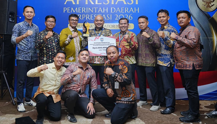 Kabupaten Tebo