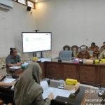 BANYUWANGI - Bapemperda DPRD Banyuwangi Lakukan Iventarisasi Usulan Raperda untuk Persiapan Penyusunan Propemperda Tahun 2027 DPRD Kabupaten Banyuwangi