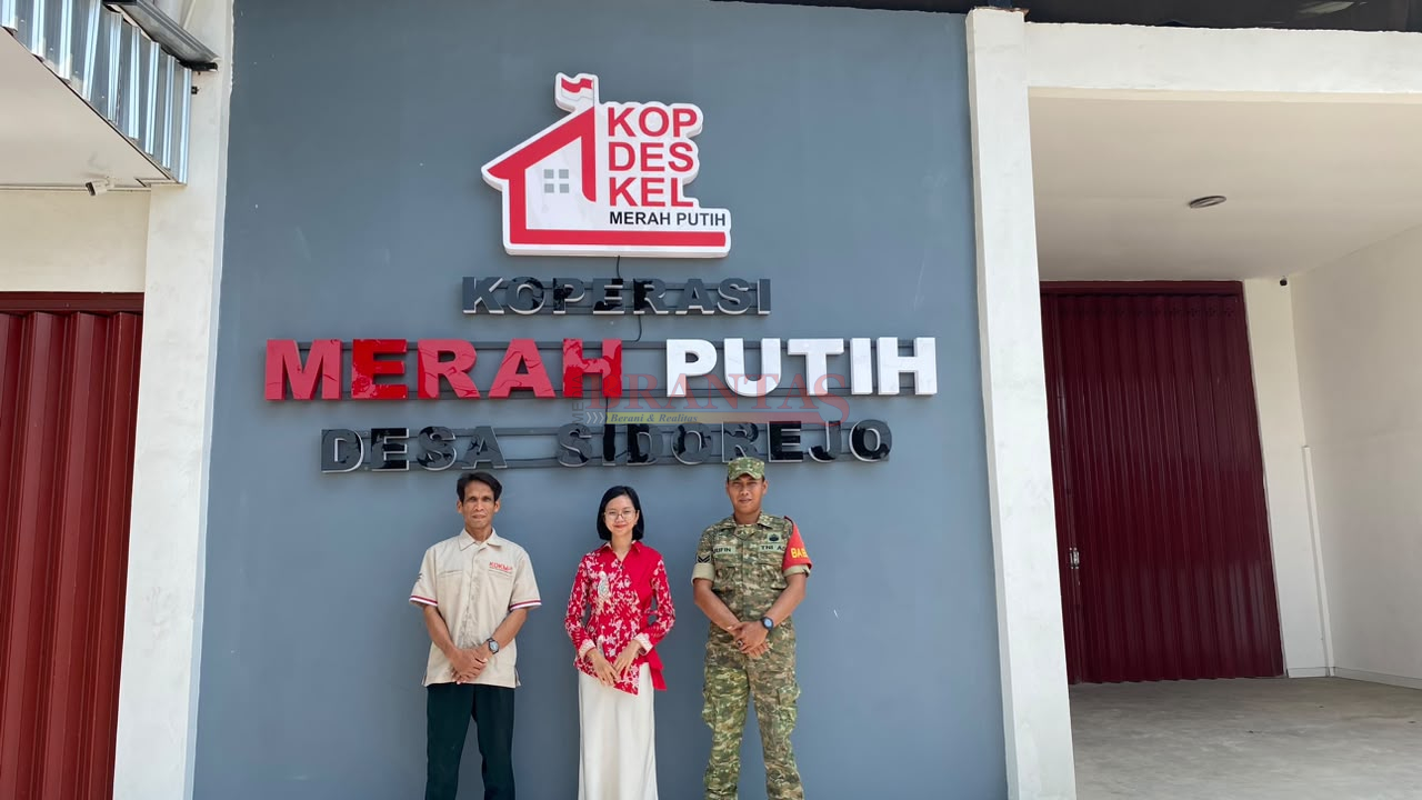 KDMP Sidorejo