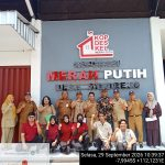 BLITAR - Ratusan Manager KDMP di Kab Blitar Mulai Beraksi KDMP Desa Sidorejo