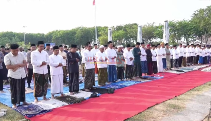 Sholat Istisqa