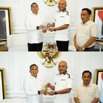JAKARTA - Perkuat Sinergi Pusat dan Daerah Bupati Tebo Audiensi Bersama Menteri Kemendukbangga BKKBN di Jakarta 1 gerakan S4 GENTING