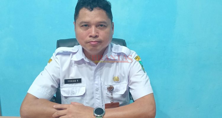 JOMBANG - Dinas Perhubungan Kab. Jombang Targetkan PJU di Tahun 2026 Hingga 100% Dishub Kabupaten Jombang