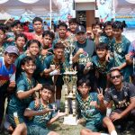 SMP Budi Utomo Perak Jombang