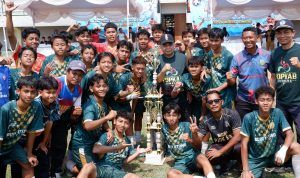 SMP Budi Utomo Perak Jombang