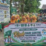 Hari Santri 2026