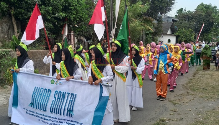 Hari Santri 2026