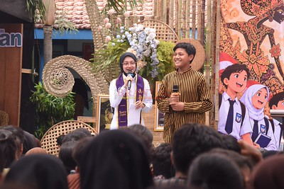 SMPN 3 Kota Kediri
